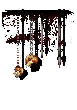 Skulls Left