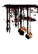 Skulls Right